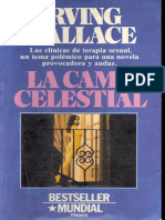 La Cama Celestial