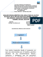 Proyecto de Granulometria