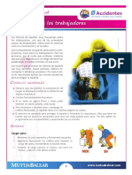 Manipulacion de Carga PDF
