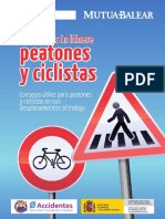 Folleto Peatones Paginas PDF