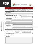 Prova QUAREPE Portugues