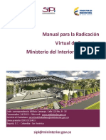 MANUAL PARA LA RADICACION VIRTUAL DE PROYECTOS V1 F (1).pdf