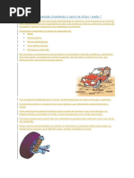 Sistema de Suspensão (Mantendo o Carro Na Linha) – Parte 1