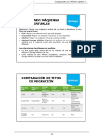 Curso Virtualizacion - VMWARE VSphere5 - Parte II