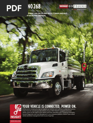 hinoページ W06E Used Engine - High Quality Original Japanese for Hino