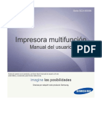 Samsung SCX 6555N _ User Manual (SPANISH)