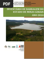 Correo Inventrio de Barragens 2014 Final