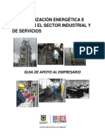 Guía Caracterización Energética e Hídrica PDF