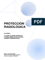 Libro Radioproteccic3b3n