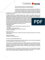 Requisitos Primera Actividad Talles de Gestion de La Prevencion