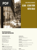 Download Jejak Jejak Kota Solo by Krishna T Nugraha SN323178634 doc pdf