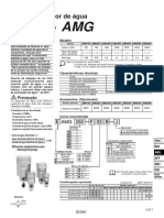 SMC Tratamento de AR Serie AMG (PO) PDF