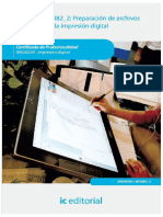 MF0482 - 2 Preparación de Archivos para La Impresión Digital PDF