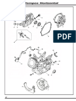 Motor B4T 6,5 CV HP PDF