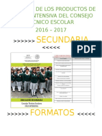 Formatos Prod FIntesiva Secun CTEEP