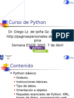 Python