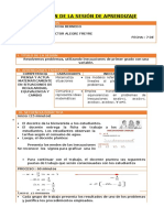 Sesion de Inecuaciones