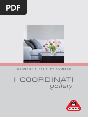 I Coordinati Gallery 1344435390