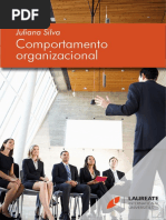 Comportamento Organizacional Unidade 2