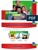 Activateygana 2016 PDF
