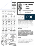 Aig One Pager 2016-17 Page 1 Updated