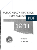 Hci - PHS 1971 - BD PDF