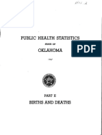 Hci - PHS 1967 - BD - Ii PDF