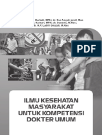 Ilmu Kesehatan Masyarakat