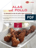 Alas de Pollo PDF