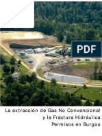 6-La Extracción de Gas No Convencional