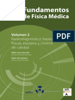 De Física Médica: Fundamentos