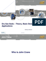 Dry Gas Seals Theory Basic Design and Applications PDF