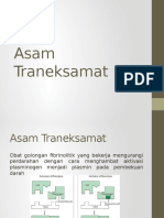 Asam Traneksamat