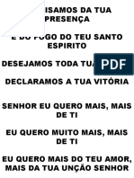 Mais de Ti