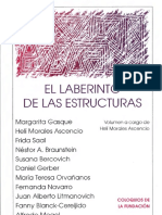 El Laberinto de Las Estructuras (Helí Morales & Daniel Gerber) PDF