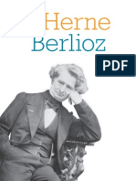 Cahier #77: Berlioz