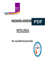 Metalurgia Unidad 4