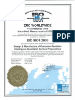 AGS ISO Certificate 2015 - ZRC