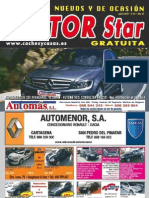 Motorstar Junio 2010 Murcia