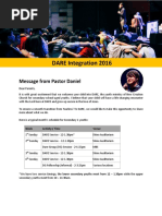 Download DARE Integration 2016 Welcome Letter by dare SN323226624 doc pdf