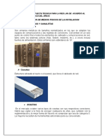 1.2.1determinacion de Medios Fisicos de La Intalacion