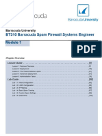 BT310 HB 104_Barracuda Spam Firewall