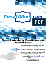 Pispot Portable, by PusatAlkescom, 081234127107celess
