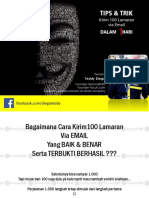 Download Kirim100LamaranviaEmailbyrainblackSN323227367 doc pdf