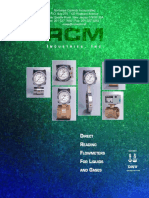 RCM Complete Brochure