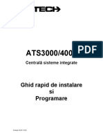 ATS3 4000ghid Rapid PDF