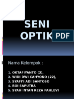 Seni Optik