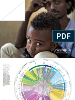 Bambini in Fuga: Il Rapporto Unicef