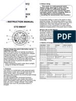 Citizen JR3090-58L Instruction Manual C650.pdf