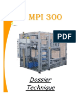 MPI 300 